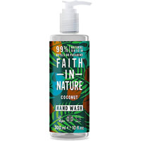 Faith In Nature - Coconut Hand Wash