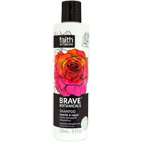 Faith In Nature - Rose & Neroli Shampoo