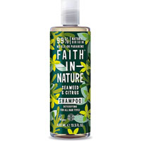 Faith In Nature Seaweed & Citrus