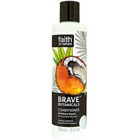 Faith In Nature - Coconut & Frangipani Moisture Boost Conditioner