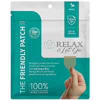 The Friendly Patch Co
