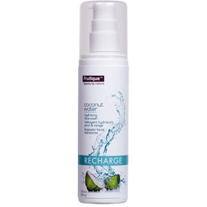 Coconut Water Hydrating Face Wash