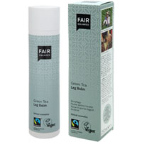 Fair Squared - Green Tea Leg Balm