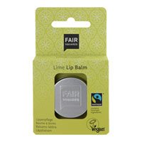 Fair Squared Lip Balms