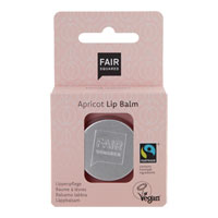 Fair Squared - Lip Balm - Apricot Sensitive