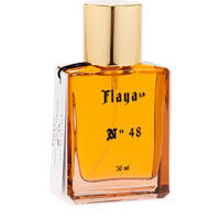 Flaya - Natural Perfume - No.48