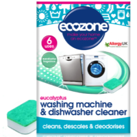 Ecozone Kitchen Cleaning