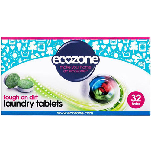 Bio Laundry Tabs