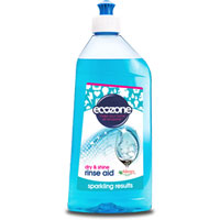 Ecozone - Rinse Aid