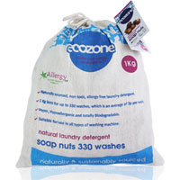 Ecozone - Soap Nuts