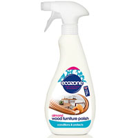 Ecozone Household Cleaners