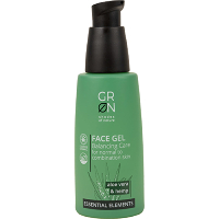 GRN - Balancing Care Hemp & Aloe Vera Face Gel