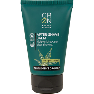 Gemtlemen's Organic Hemp & Hops After Shave Balm