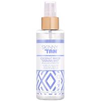 Skinny Tan - Coconut Water Tanning Mist