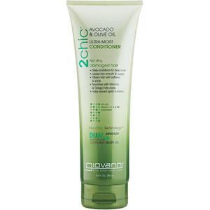 Avocado & Olive Oil Ultra-Moist Conditioner