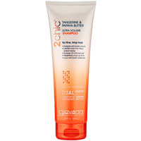 Giovanni - Tangerine & Papaya Butter Ultra Volume Shampoo