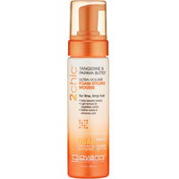 Giovanni - Tangerine & Papaya Butter Ultra-Volume Styling Mousse