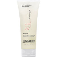 Giovanni - L.A. Natural Styling Gel