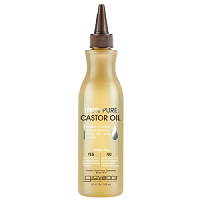 Giovanni - Smoothing 100% Pure Castor Oil