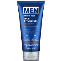 Giovanni - MEN Hair Styling Gel