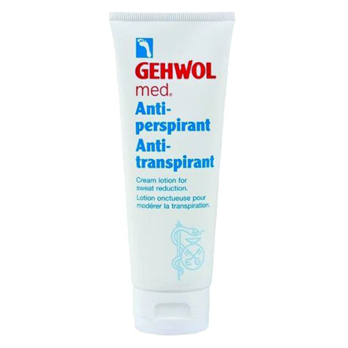 Anti-perspirant Cream