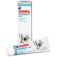 Gehwol - Gehwol Mint Cooling Foot Balm (GERMAN PACKAGING)