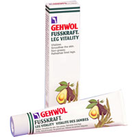 Gehwol - Leg Vitality
