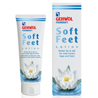 Foot Creams & Lotions