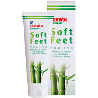 Gehwol - Soft Feet Scrub