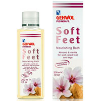 Gehwol Soft Feet