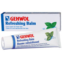Gehwol - Refreshing Balm