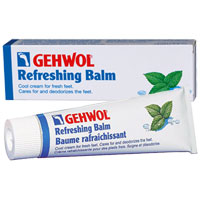 Gehwol - Refreshing Balm