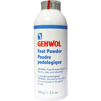 Foot Powders