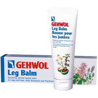 Leg Creams & Gels