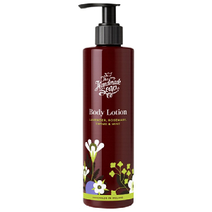 Lavender, Rosemary, Thyme & Mint Body Lotion