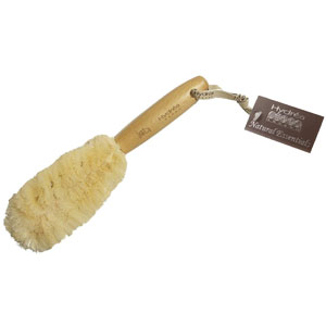 Japanese Spa Foot Brush