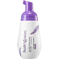 Huangjisoo - Deep Clean Pure Foaming Cleanser