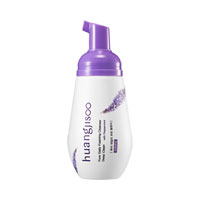 Huangjisoo - Deep Clean Pure Foaming Cleanser