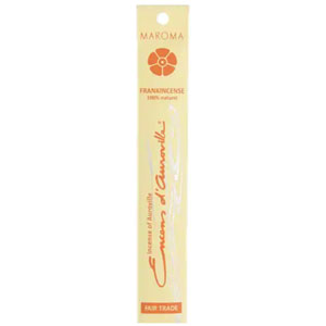 Incense Stick - Frankincense