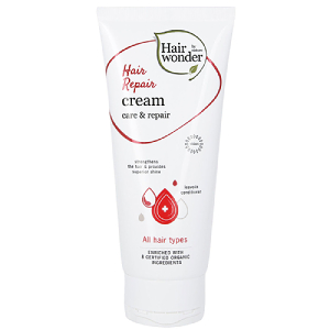 Hair Repair Cream