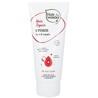 Hairwonder - Hair Repair Cream