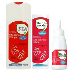 Hair Repair Anti-Hairloss Duo