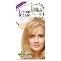 Hairwonder Colour & Care