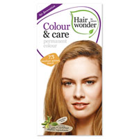 Hairwonder Colour & Care