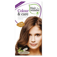 Hairwonder<br>Colour & Care