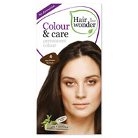 Hairwonder Colour & Care