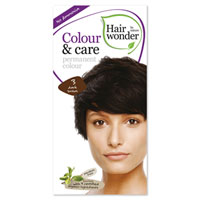 Hairwonder Colour & Care