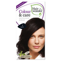 Hair Colour