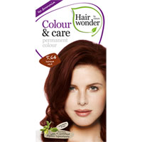 Hairwonder Colour & Care