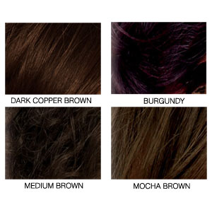 verbanning Filosofisch Ver weg Beauty Naturals - HennaPlus Long Lasting Colour - Dark Brown 3